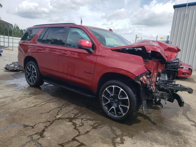Vin: 1gnscrkdxrr138598, lot: 51780695, chevrolet tahoe c1500 rst 20244