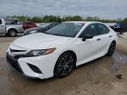 2018 TOYOTA CAMRY L - 4T1B11HK5JU527183