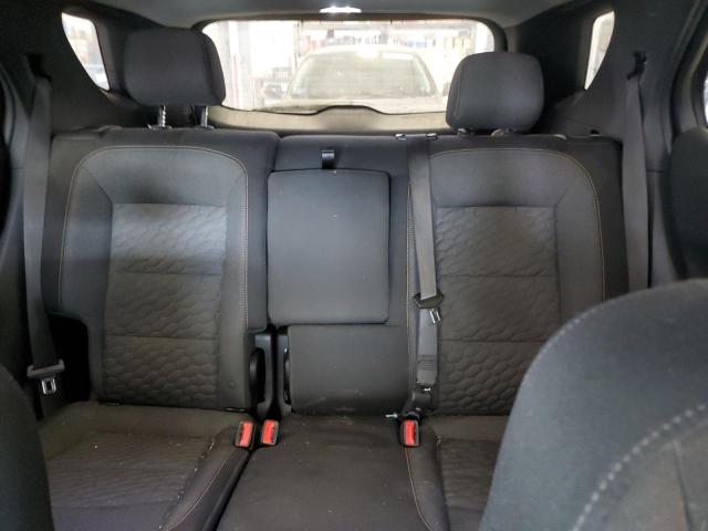 2021 CHEVROLET EQUINOX LT - 3GNAXUEV4MS165504