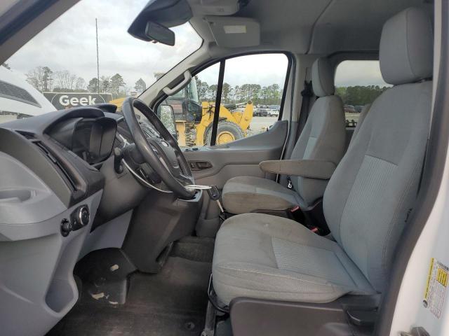 2015 FORD TRANSIT T- - 1FBZX2ZM6FKA63173