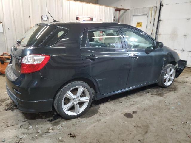 Vin: 2t1le4eexac018359, lot: 52128965, toyota corolla s 20103