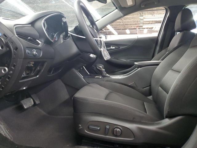 2024 CHEVROLET MALIBU LT - 1G1ZD5ST4RF218512