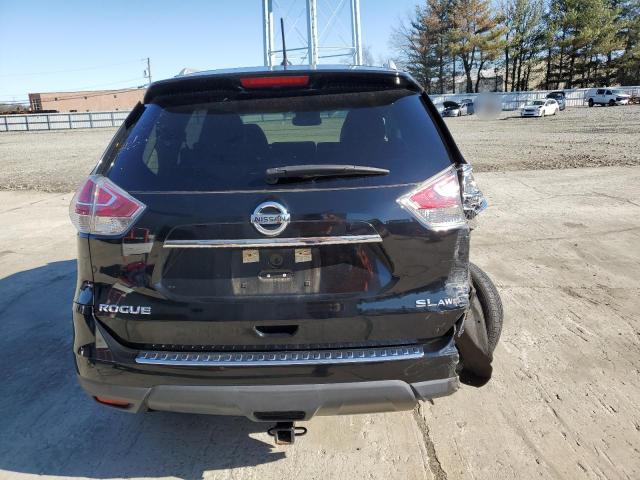 2015 NISSAN ROGUE S - 5N1AT2MV4FC762408