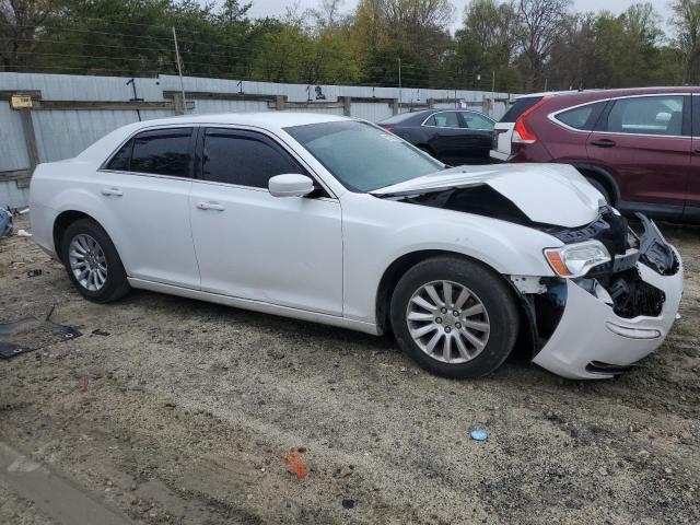 Vin: 2c3ccaag9eh305803, lot: 52759535, chrysler 300 20144