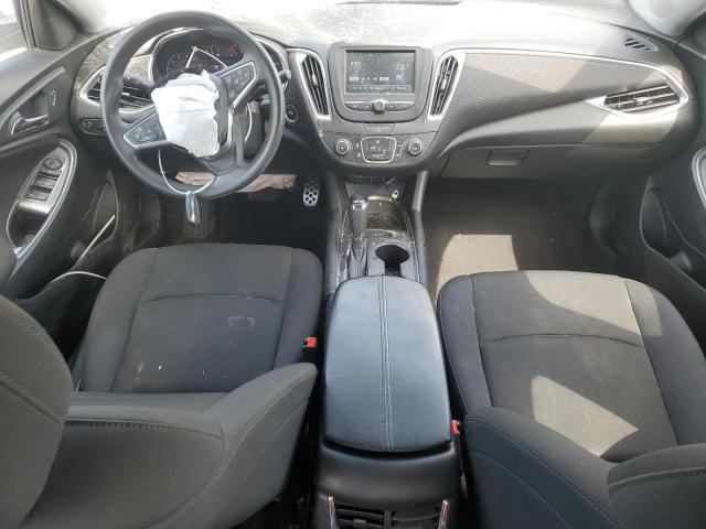 2016 CHEVROLET MALIBU LT - 1G1ZE5ST4GF237393