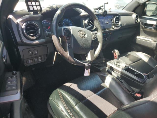 2020 TOYOTA TACOMA DOU - 5TFCZ5AN7LX238983
