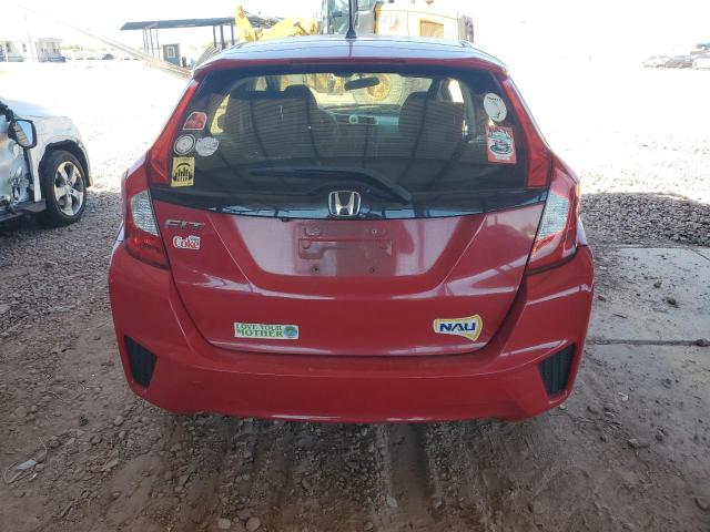 2016 HONDA FIT LX - JHMGK5H5XGX033982
