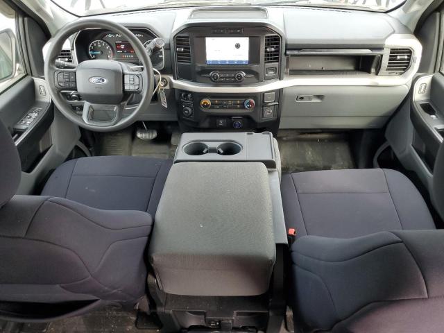 2021 FORD F150 SUPER - 1FTEW1EB4MFC72624