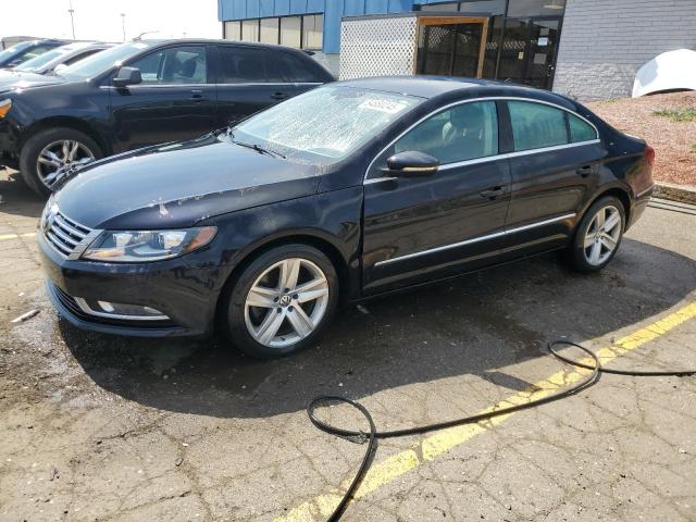 VOLKSWAGEN CC SPORT