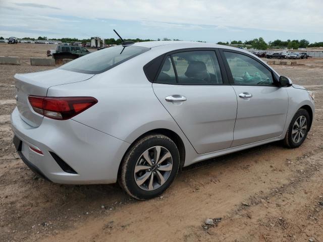 Vin: 3kpa24ad7pe513688, lot: 54171675, kia rio lx 20233