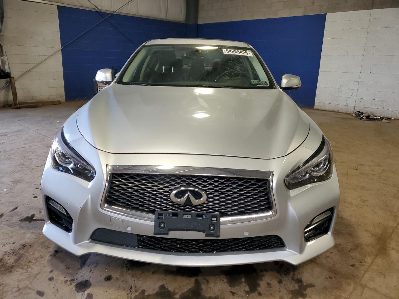 INFINITI Q50 2017