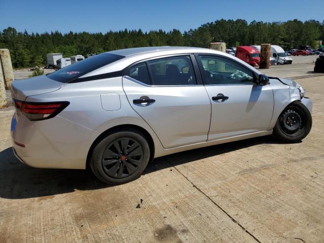 Vin: 3n1ab8bv3py274463, lot: 54490385, nissan sentra s 20233