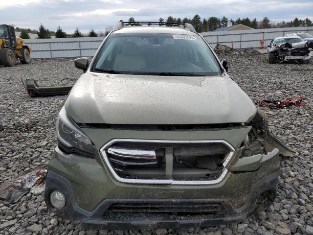 2019 SUBARU OUTBACK 2. - 4S4BSAFCXK3211925