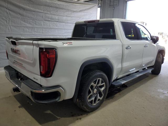 2023 GMC SIERRA K15 - 3GTUUDED2PG343889