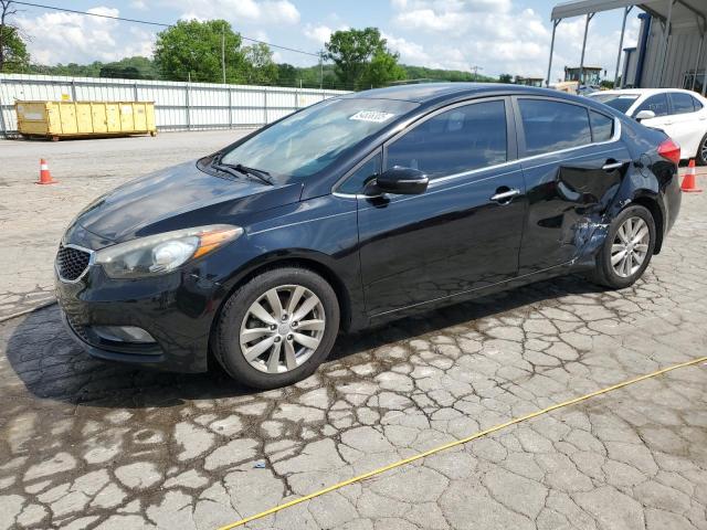 Vin: knafx4a8xe5217676, lot: 54836305, kia forte ex 2014 img_1