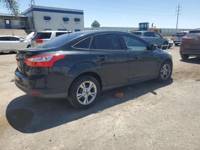Vin: 1fadp3f27el432331, lot: 55181675, ford focus se 20143