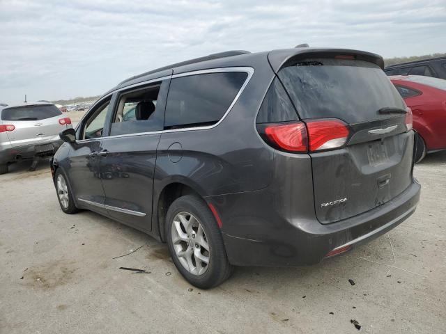 Vin: 2c4rc1bg4hr510822, lot: 53479905, chrysler pacifica touring l 20172