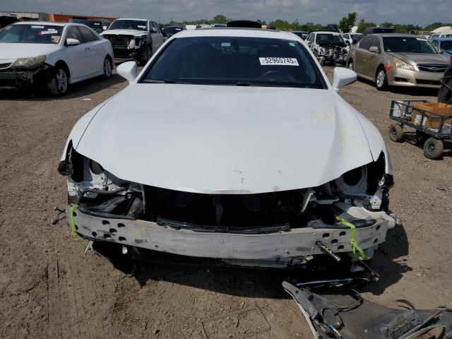 2015 LEXUS RC 350 JTHHE5BC3F5008953