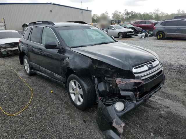 Vin: 4s4brcgc2d3308741, lot: 52301875, subaru outback 2.5i premium 20134