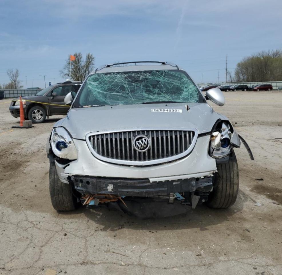 BUICK ENCLAVE CXL