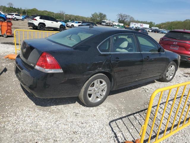 Vin: 2g1wb5e33g1102467, lot: 53722335, chevrolet impala lt 20163