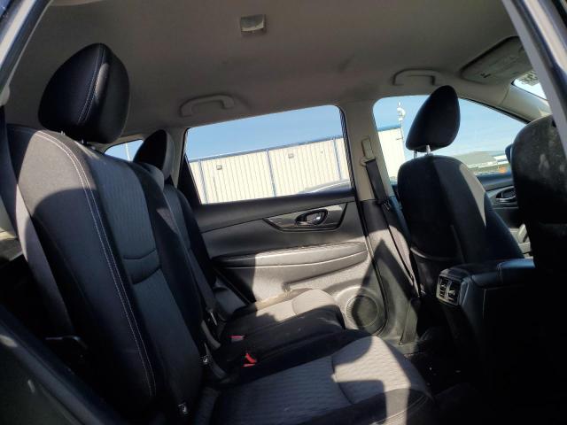 2017 NISSAN ROGUE S - JN8AT2MV4HW002019