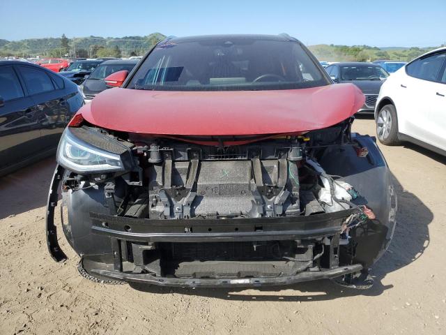 2022 VOLKSWAGEN ID.4 PRO S - WVGUNPE22NP057591