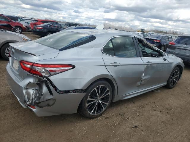 Vin: jtnb11hk4j3047996, lot: 53254055, toyota camry l 20183