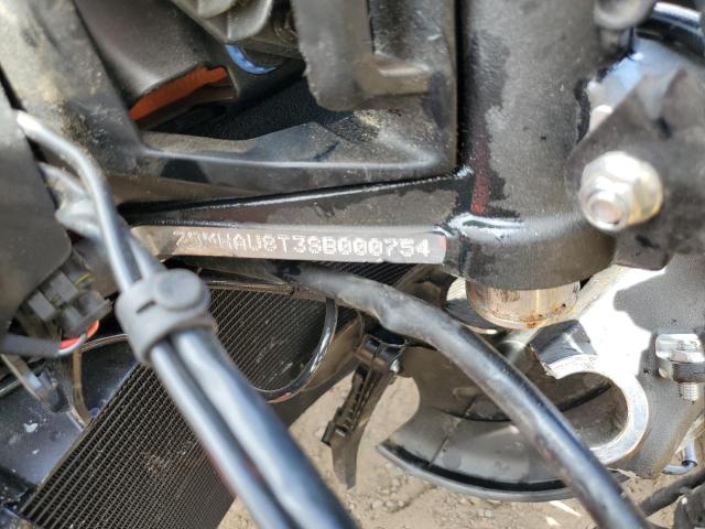 2025 DUCATI PANIGALE ZDMHAU8T3SB000754