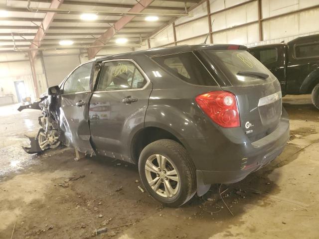Vin: 2gnalbek0c1219199, lot: 54928255, chevrolet equinox ls 20122