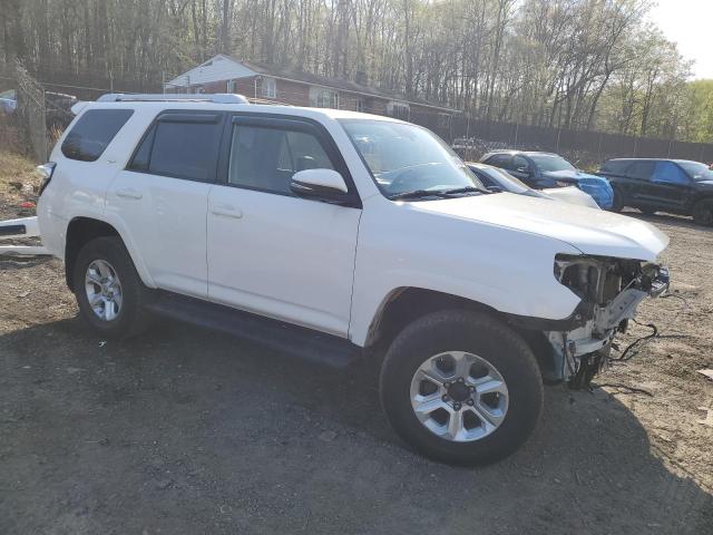 Vin: jtebu5jr6j5550441, lot: 52681655, toyota 4runner sr5/sr5 premium 20184