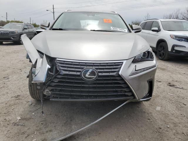 2021 LEXUS NX 300 BAS - JTJDARDZ1M2240175