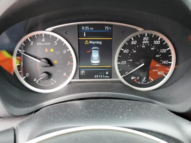 2019 NISSAN SENTRA S - 3N1AB7AP7KL622350