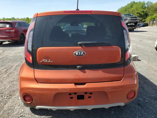 2019 KIA SOUL + - KNDJP3A50K7633474