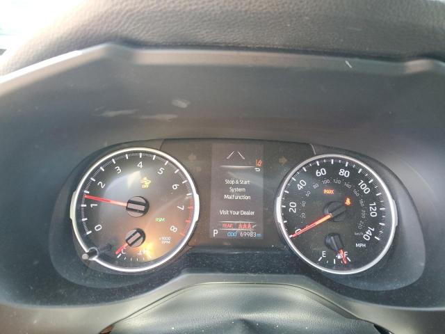 2020 TOYOTA RAV4 XLE P - 2T3C1RFV6LC042773