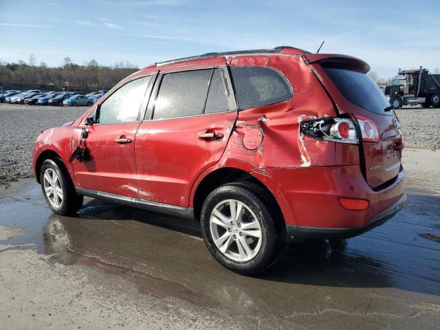 Vin: 5nmshdag9ah333285, lot: 54144245, hyundai santa fe se 20102