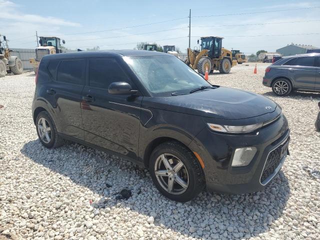 Vin: kndj23au3l7123885, lot: 53743125, kia soul lx 20204