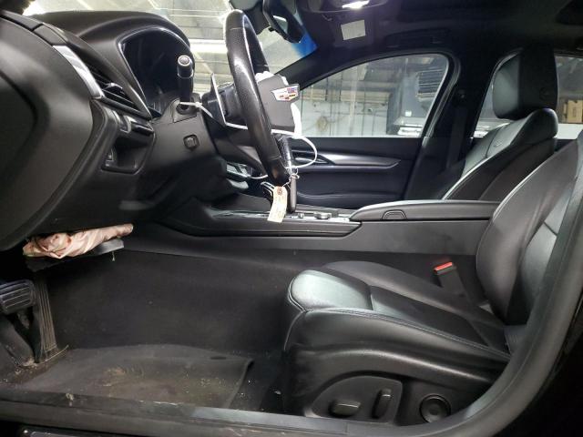 2020 CADILLAC CT5 PREMIU 1G6DT5RW0L0152431