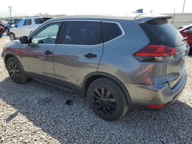 Vin: knmat2mt5hp543875, lot: 52452125, nissan rogue s 20172