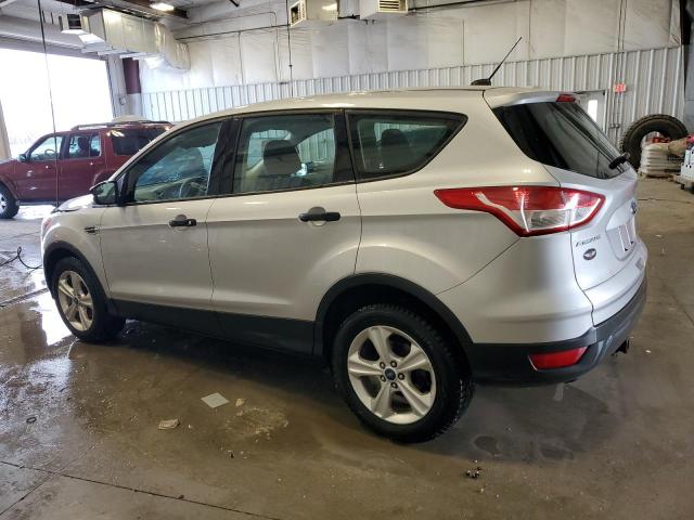 Vin: 1fmcu0f73eue08266, lot: 53737965, ford escape s 20142
