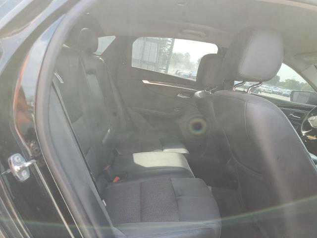 2020 CHEVROLET IMPALA LT - 1G11Z5S3XLU111935