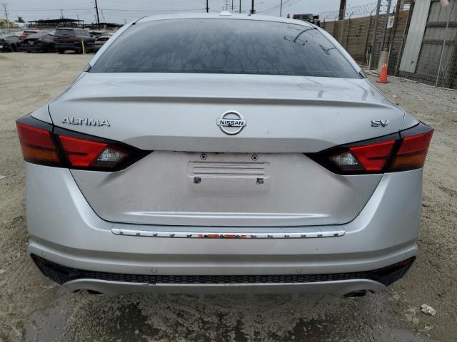 2019 NISSAN ALTIMA SV - 1N4BL4DV3KC126485