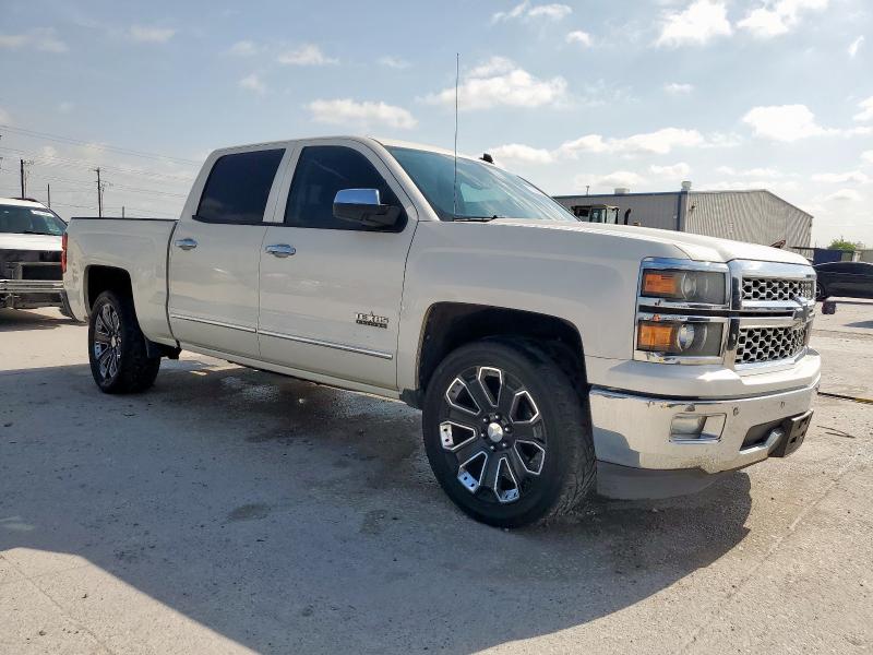 Vin: 3gcpcsec4eg418990, lot: 53000925, chevrolet all models c1500 ltz 20144