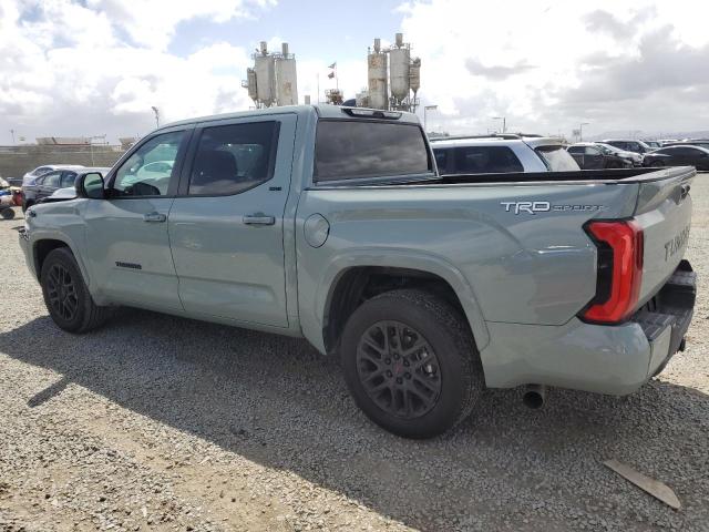 Vin: 5tfla5abxrx039903, lot: 51465565, toyota tundra crewmax sr 20242