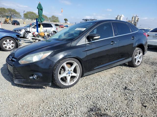 Vin: 1fahp3j22cl154993, lot: 54940685, ford focus titanium 2012 img_1