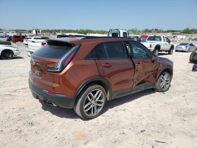 Vin: 1gyfzfr42kf136567, lot: 52018445, cadillac xt4 sport 20193