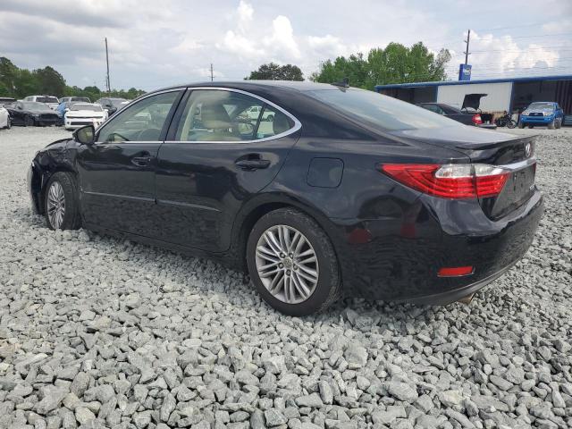 Vin: jthbk1gg4d2065888, lot: 54444325, lexus es350 350 20132