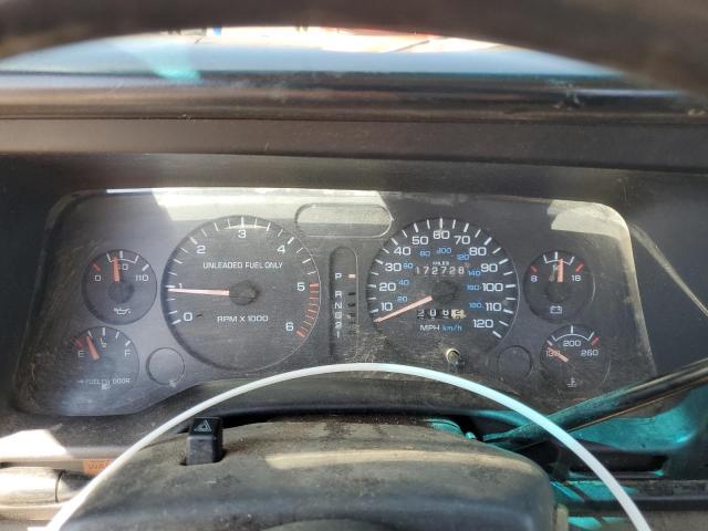 1995 DODGE RAM 1500 #3292367332