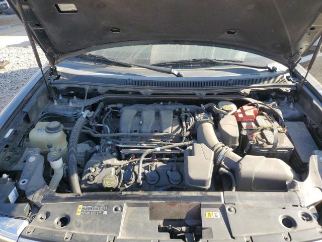 2015 FORD FLEX SEL - 2FMGK5C86FBA07691