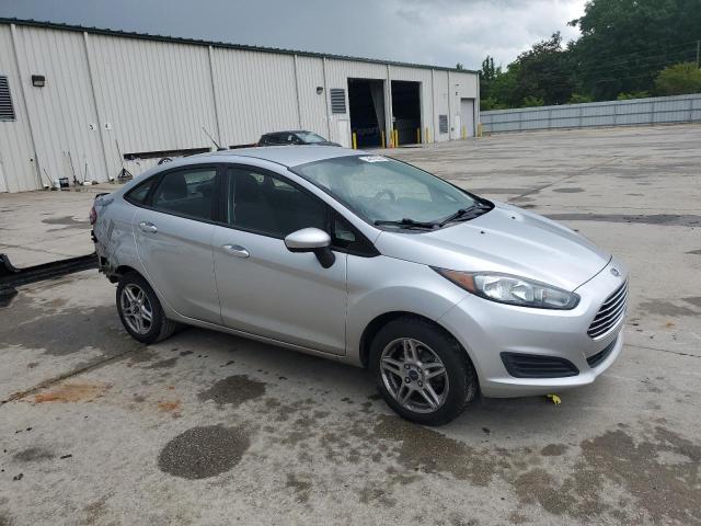 Vin: 3fadp4bj4km108167, lot: 54512535, ford fiesta se 20194